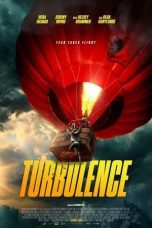 turbulence-2025